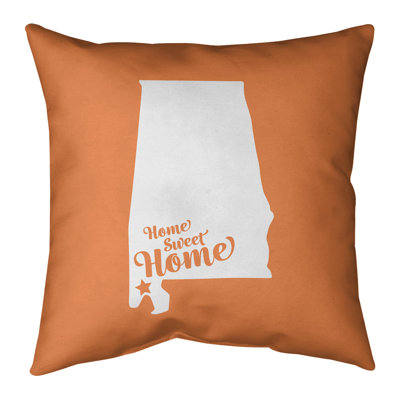 Housse de coussin pour la maison