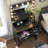 Dressing Table with Large Drawer-43866370