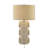 Lanett 1-Light Table Lamp by Dann Foley
