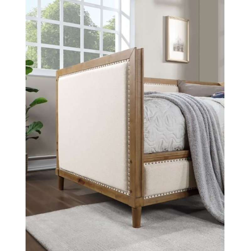 Lit de jour simple Brenette