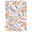 Tapis d'intérieur / extérieur floral Talence Sunrise Performance-1541494457