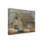 Bolog Cheryl Bartley Barn 5 Canvas Art-104109861