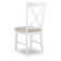 Atiqa 6 - Person Four Leg Dining Set