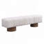 Banc avec revêtement-1193832071