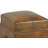 Caplinger Upholstered Ottoman