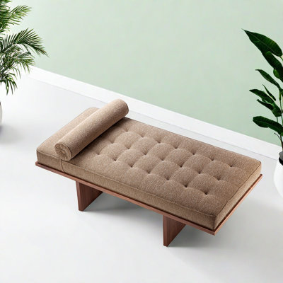 Limor Upholstered Chaise Lounge