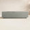 Belle Concrete Outdoor Fire Table with Tank