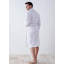 SEYANTE peignoir kimono en coton biologique turc 100% certifié GOTS-1386930523-1386930472