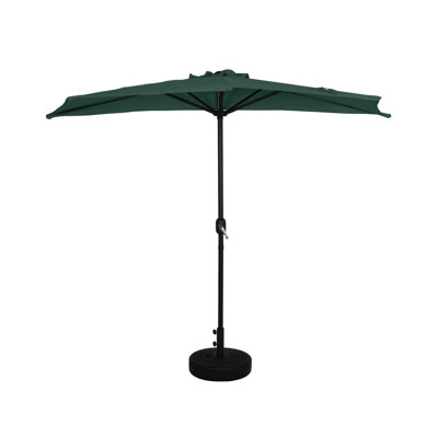 Nicholls 108'' Market Umbrella