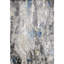Hand Woven Wool Abstract Area Rug-61512188