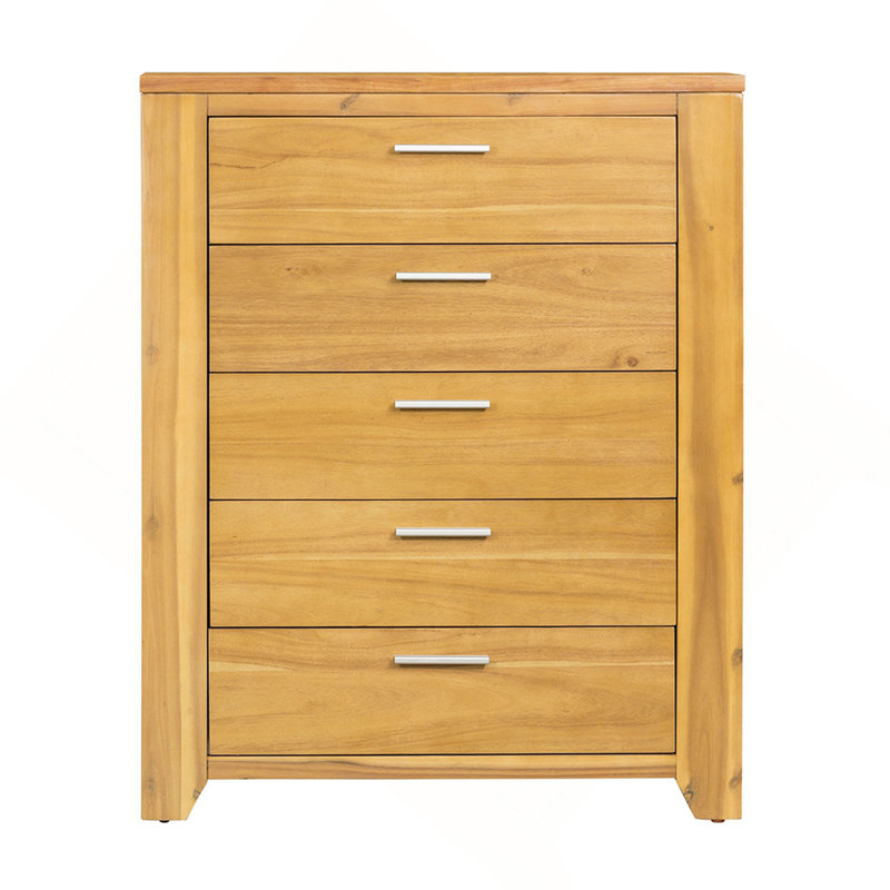 Commode 5 tiroirs
