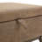 Upholstered Storage Bench