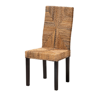 Chaise de salle à manger
