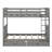 Bunk Bed With Ladder And Storage Drawers-1310379098-1310379096
