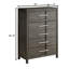 Commode 5 tiroirs Sanroman-812989840