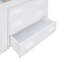 Lit mezzanine simple avec armoire et tablette-130130815