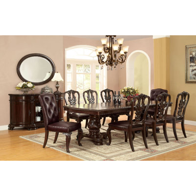 Cecily Rectangular Dining Table
