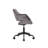 Nyssa Velvet Task Chair-2043245403