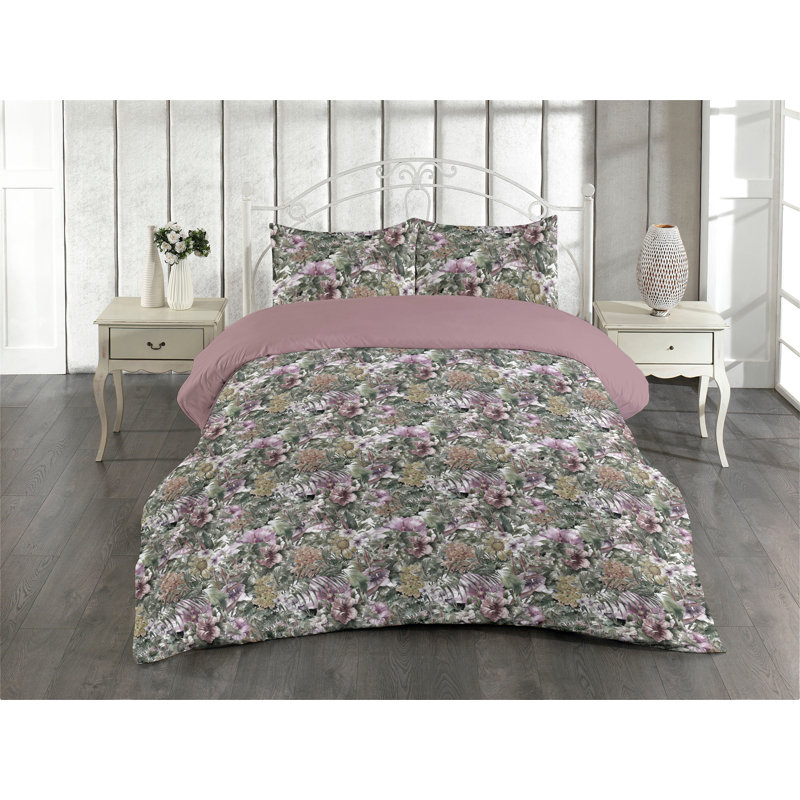 Duvet Cover, Twin Duvet Cover + 1 Standard Sham