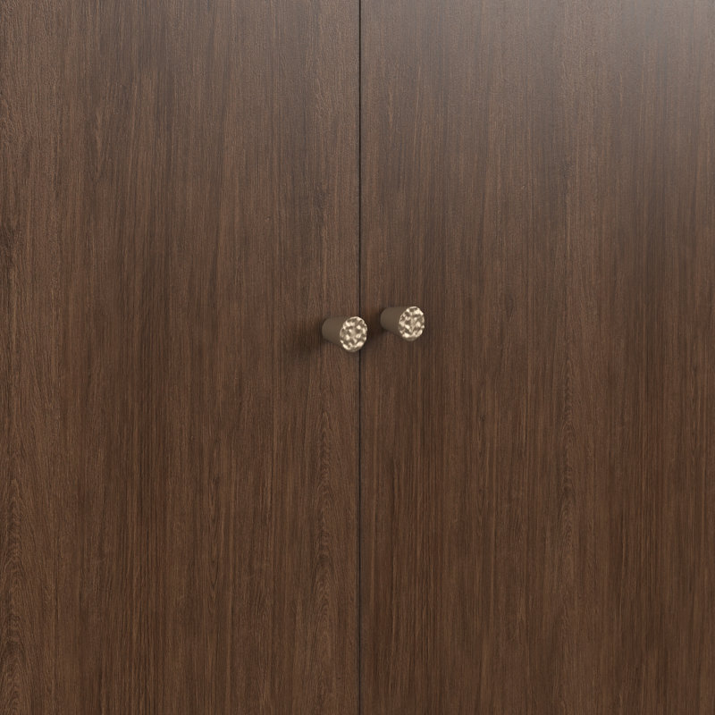 Verge Accent Cabinet