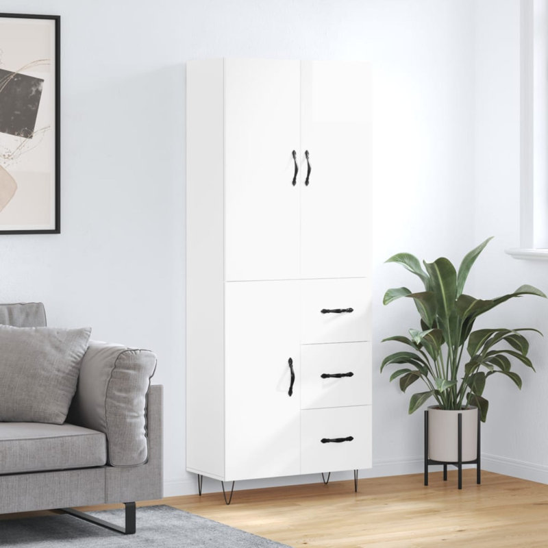 Anupa Storage Cabinet