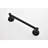 6 Piece Brass Bathroom Towel Rack Set Wall Mount-119738492