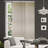 Semi Sheer Vertical Blind