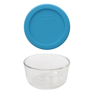 Contenant alimentaire 4 tasses