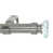 Satin Nickel selected