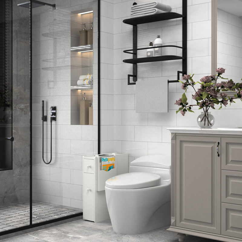 Ristau Under Sink Cabinet
