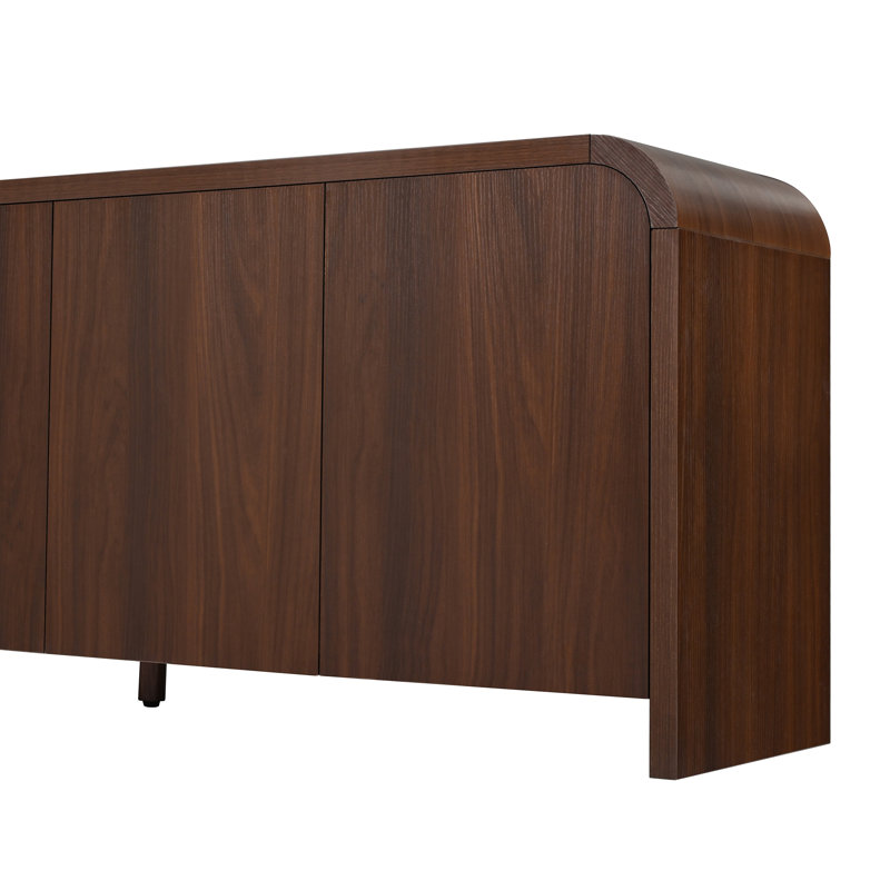 Meuble télé Farmhouse Edge Curved Edge