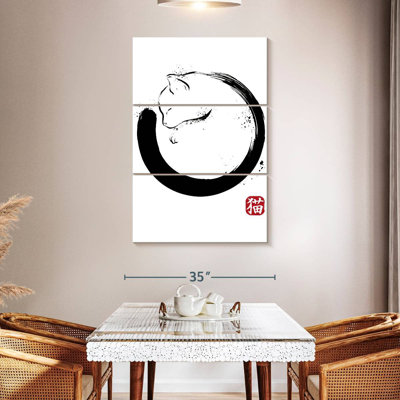 Cercle Brampt Purrfect