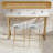 Riggi 62.9'' Console Table