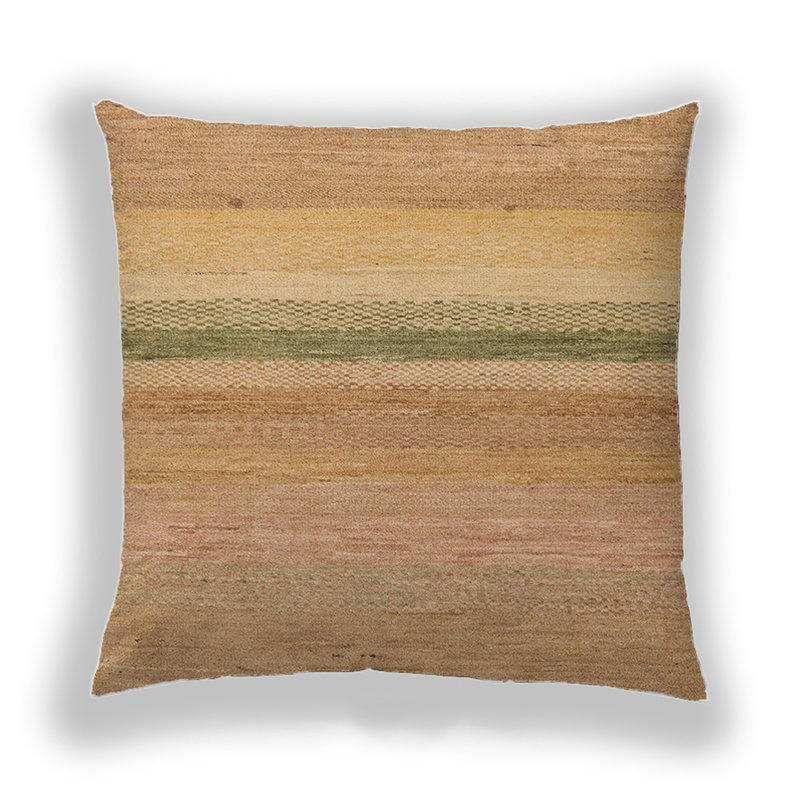 Throw Pillow, Synthetic