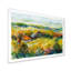 Paysage d'automne champêtre - Peinture sur toile-59535486-59535487