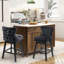 Tabouret pivotant 29 po Angelicamae-901140921-914771615