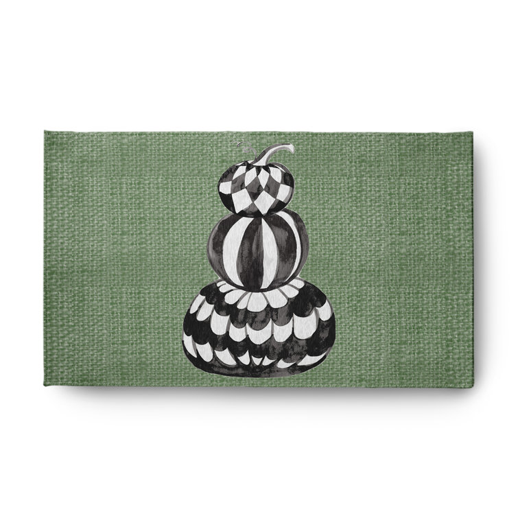 Hawi Chenille Indoor Rug