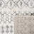 Vahan Performance Southwestern Rug-2113091839