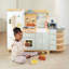 Preschool Pretend Housekeeping & Appliances Set