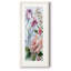 Peinture sur papier encadrée-1758676689