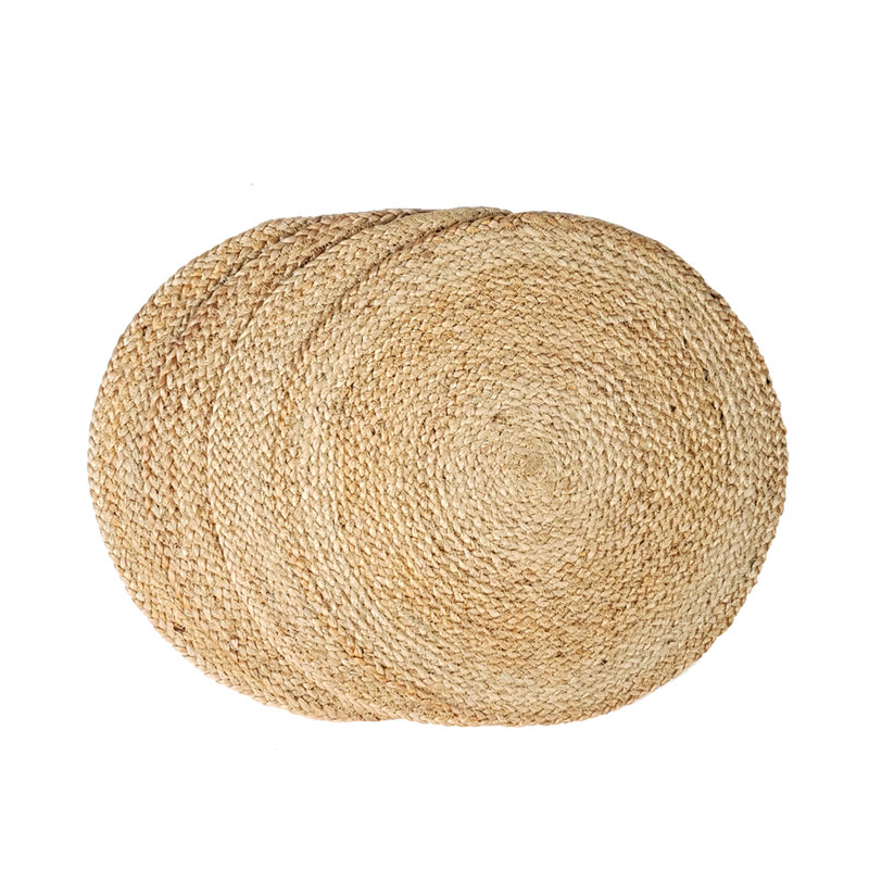 Ensemble de napperons 4 pièces Katte