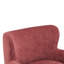 Fauteuil d'appoint rembourré Reshami-559370881