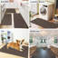  Tapis de cuisine anti-fatigue sur pied (ensemble de 3)-1411483595