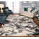 Kelson Abstract Indoor Rug