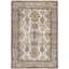 Serapi One-of-a-Kind 4' x 5'9" Hand Knotted Area Rug