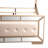 Bed Frame(Only Bed)