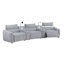 Canapé modulaire Fullar