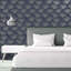 Dutch Wallcoverings Wallpaper Fleur-603679417