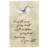 Notetakers Hummingbird May The Words