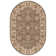 Cranmore Hand Tufted Wool Oriental Rug